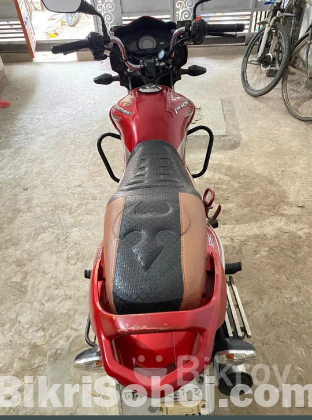 Tvs Phoenix 125 cc